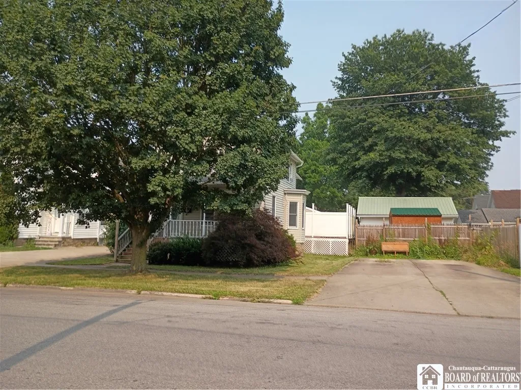129 South 4th Street, Olean, New York 14760, Olean, New York 14760, 3 Bedroom Bedrooms, 8 Room Rooms,2 BathroomBathrooms,Residential,For Sale,129 South 4th Street, Olean, New York 14760,0,R1699847