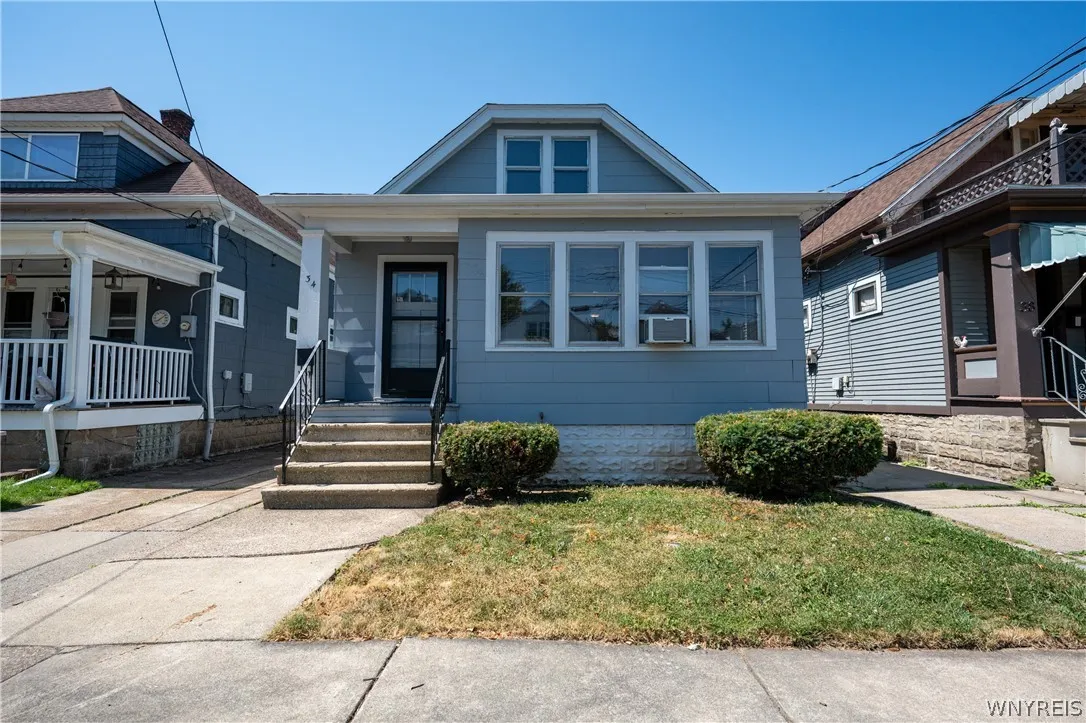 34 Elgas Street, Buffalo, New York 14207, Buffalo, New York 14207, 2 Bedroom Bedrooms, 7 Room Rooms,1 BathroomBathrooms,Residential,Closed,34 Elgas Street, Buffalo, New York 14207,0,B1698981