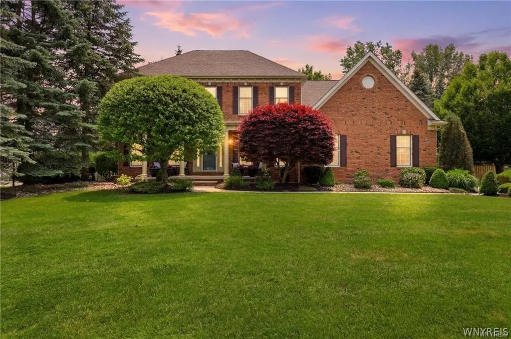 6275 Gott Creek, Clarence, New York 14051, Clarence, New York 14051, 4 Bedroom Bedrooms, 10 Room Rooms,2 BathroomBathrooms,Residential,Closed,6275 Gott Creek, Clarence, New York 14051,0,B1700372