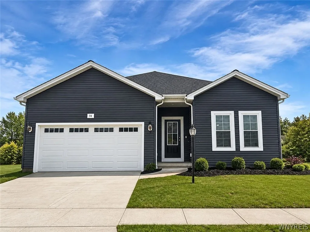 74 Eagleview Drive, Grand Island, New York 14072, Grand Island, New York 14072, 2 Bedroom Bedrooms, 6 Room Rooms,2 BathroomBathrooms,Residential,Closed,74 Eagleview Drive, Grand Island, New York 14072,0,B1694977