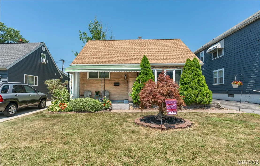 153 Eiseman Avenue, Tonawanda, New York 14217, Tonawanda, New York 14217, 3 Bedroom Bedrooms, 5 Room Rooms,1 BathroomBathrooms,Residential,Closed,153 Eiseman Avenue, Tonawanda, New York 14217,0,B1700125