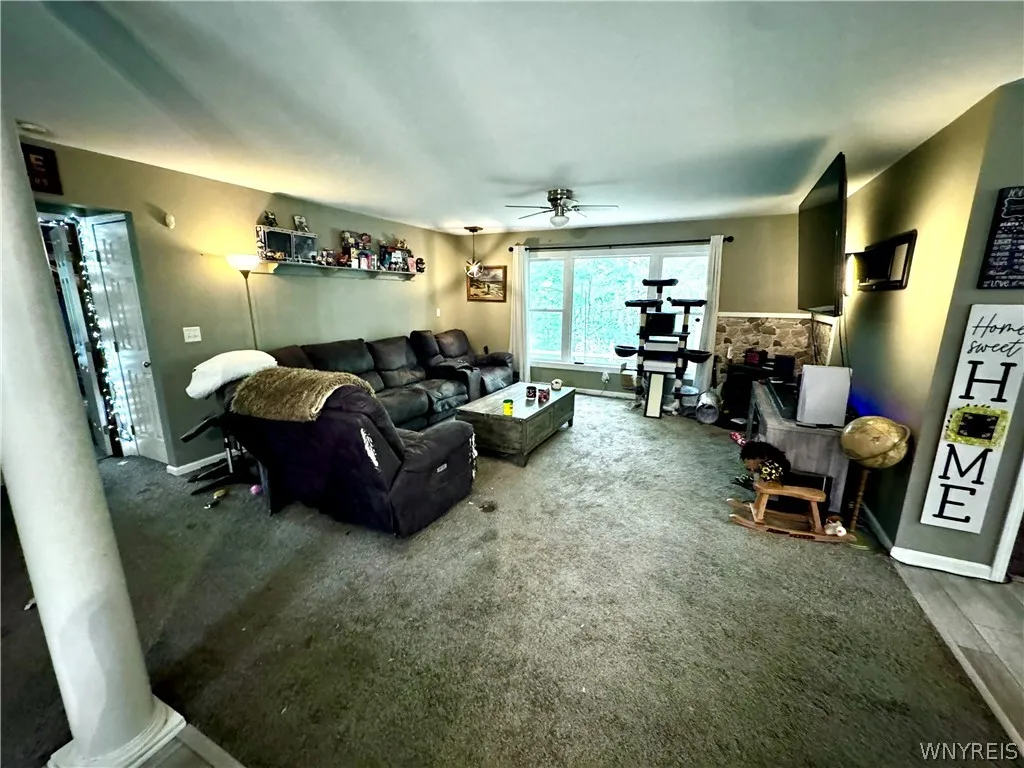 4955 Seneca Street, West Seneca, New York 14224, West Seneca, New York 14224, 3 Bedroom Bedrooms, 7 Room Rooms,2 BathroomBathrooms,Residential,For Sale,4955 Seneca Street, West Seneca, New York 14224,0,B1700012
