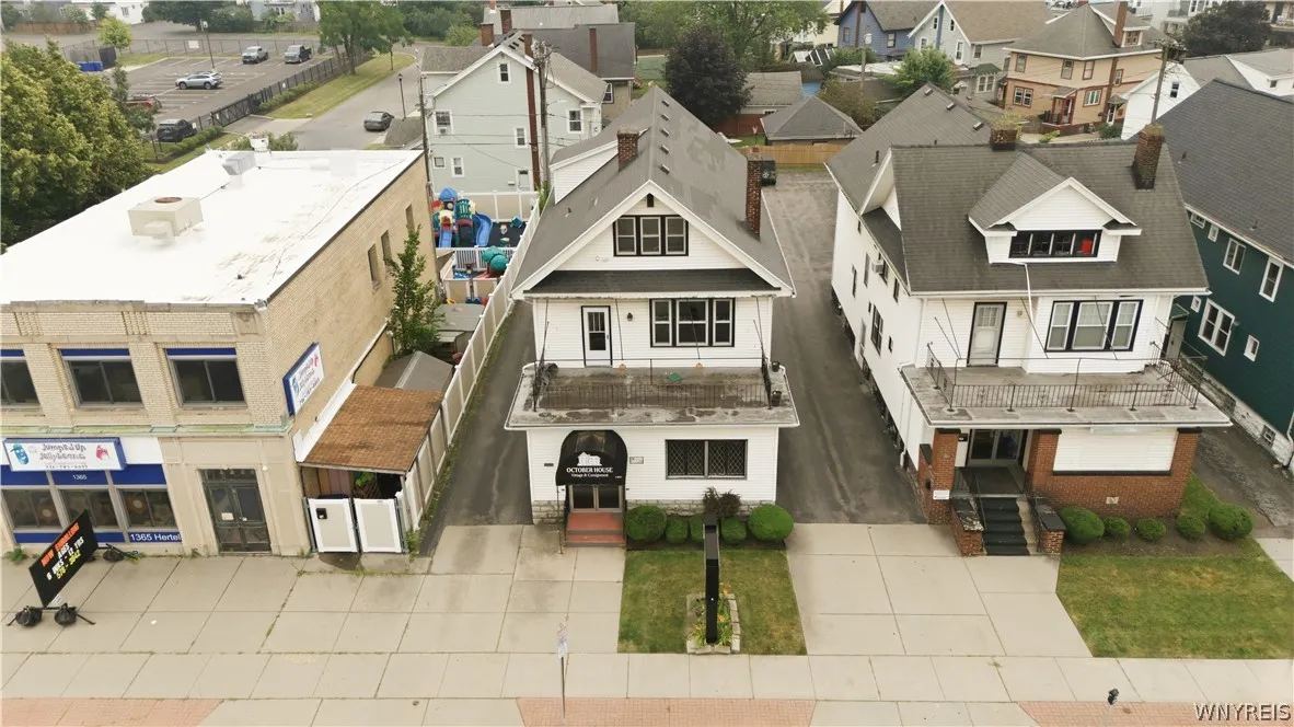 1361 Hertel Avenue, Buffalo, New York 14216, Buffalo, New York 14216, ,Commercial Sale,For Sale,1361 Hertel Avenue, Buffalo, New York 14216,0,B1698526