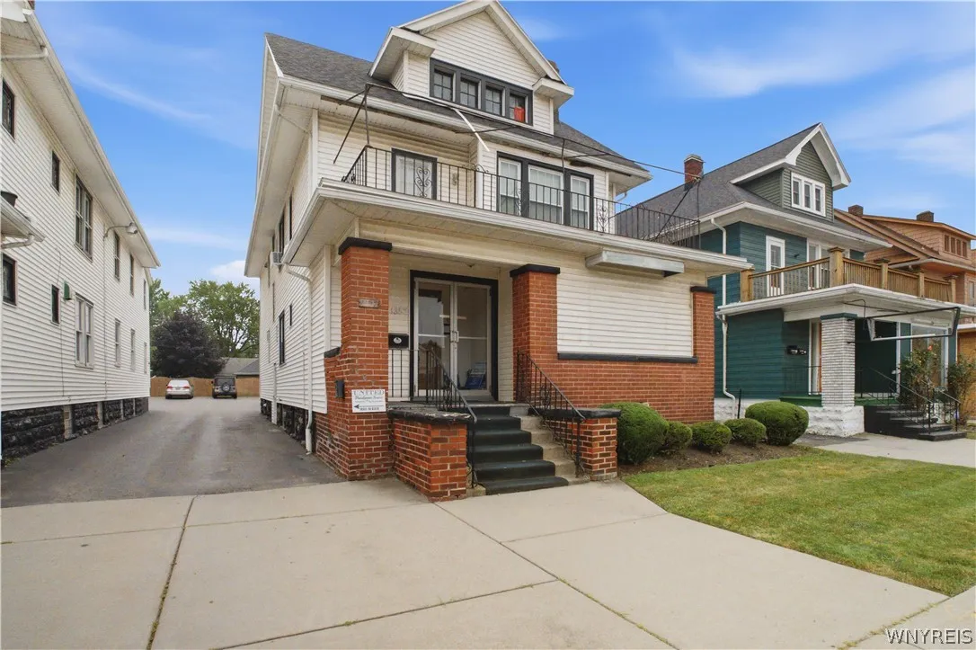 1357 Hertel Avenue, Buffalo, New York 14216, Buffalo, New York 14216, ,Commercial Sale,For Sale,1357 Hertel Avenue, Buffalo, New York 14216,0,B1698518