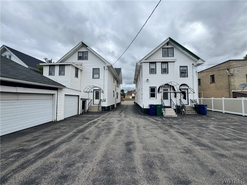 1357 Hertel Avenue, Buffalo, New York 14216, Buffalo, New York 14216, ,Commercial Sale,For Sale,1357 Hertel Avenue, Buffalo, New York 14216,0,B1698518