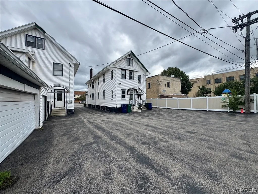 1357 Hertel Avenue, Buffalo, New York 14216, Buffalo, New York 14216, ,Commercial Sale,For Sale,1357 Hertel Avenue, Buffalo, New York 14216,0,B1698518