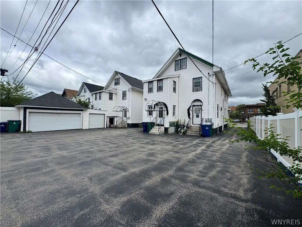 1357 Hertel Avenue, Buffalo, New York 14216, Buffalo, New York 14216, ,Commercial Sale,For Sale,1357 Hertel Avenue, Buffalo, New York 14216,0,B1698518