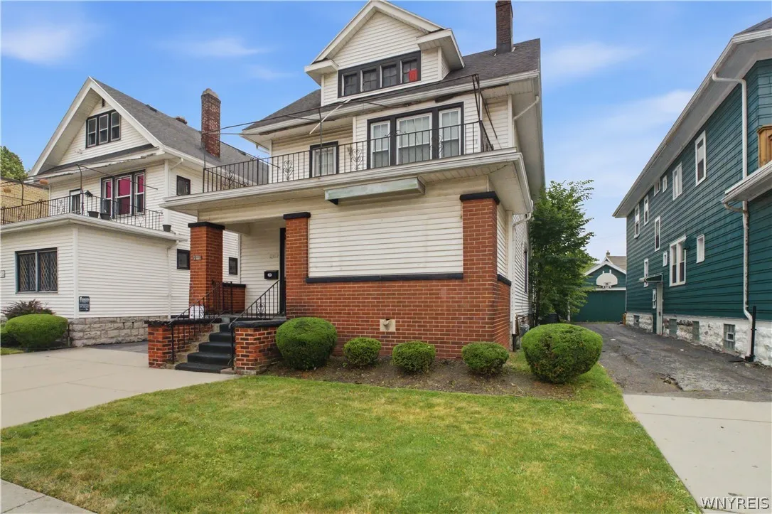 1357 Hertel Avenue, Buffalo, New York 14216, Buffalo, New York 14216, ,Commercial Sale,For Sale,1357 Hertel Avenue, Buffalo, New York 14216,0,B1698518