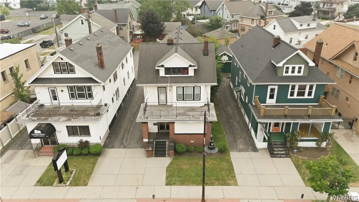 1357 Hertel Avenue, Buffalo, New York 14216, Buffalo, New York 14216, ,Commercial Sale,For Sale,1357 Hertel Avenue, Buffalo, New York 14216,0,B1698518