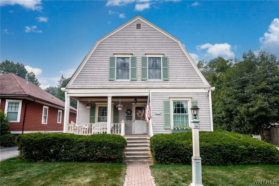 256 Pleasant Avenue, Hamburg, New York 14075, Hamburg, New York 14075, 3 Bedroom Bedrooms, 11 Room Rooms,1 BathroomBathrooms,Residential,Closed,256 Pleasant Avenue, Hamburg, New York 14075,0,B1699156