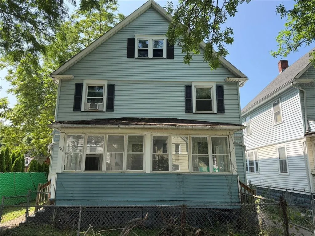481-483 Hawley Street, Rochester, New York 14611, Rochester, New York 14611, 4 Bedroom Bedrooms, ,2 BathroomBathrooms,Residential,Closed,481-483 Hawley Street, Rochester, New York 14611,0,R1700438