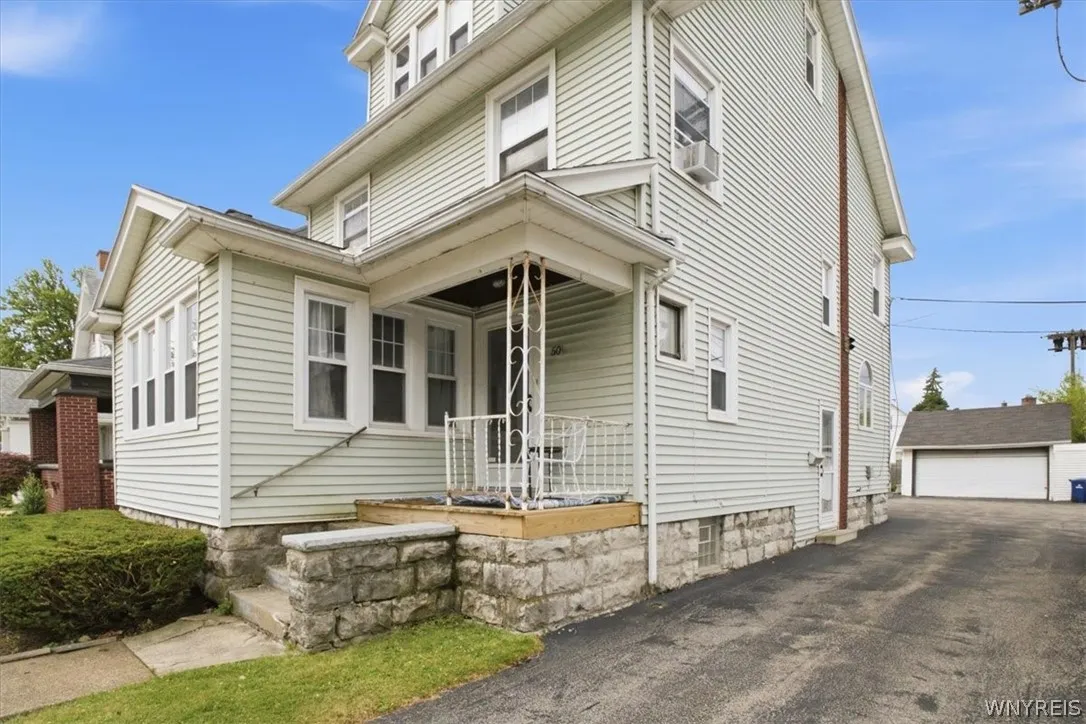 50 Saranac Avenue, Buffalo, New York 14216, Buffalo, New York 14216, 4 Bedroom Bedrooms, 10 Room Rooms,1 BathroomBathrooms,Residential,For Sale,50 Saranac Avenue, Buffalo, New York 14216,0,B1701199