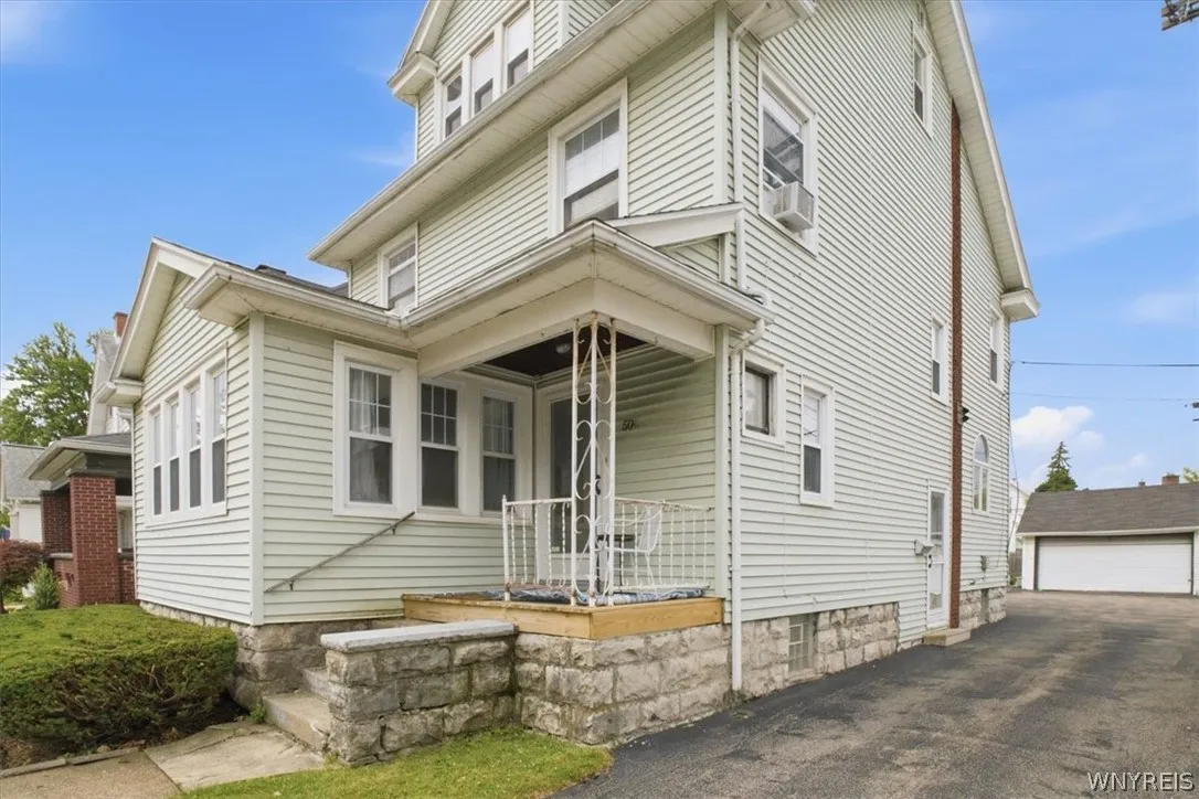 50 Saranac Avenue, Buffalo, New York 14216, Buffalo, New York 14216, 4 Bedroom Bedrooms, 10 Room Rooms,1 BathroomBathrooms,Residential,For Sale,50 Saranac Avenue, Buffalo, New York 14216,0,B1701199