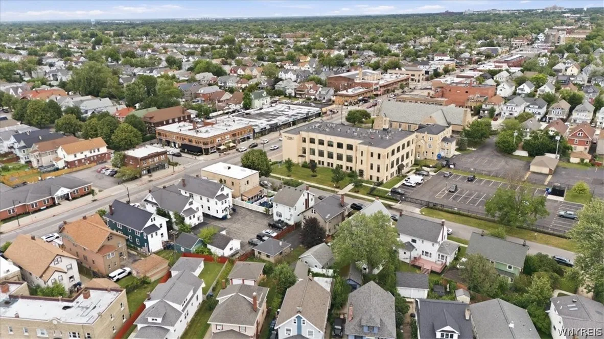 50 Saranac Avenue, Buffalo, New York 14216, Buffalo, New York 14216, 4 Bedroom Bedrooms, 10 Room Rooms,1 BathroomBathrooms,Residential,For Sale,50 Saranac Avenue, Buffalo, New York 14216,0,B1701199