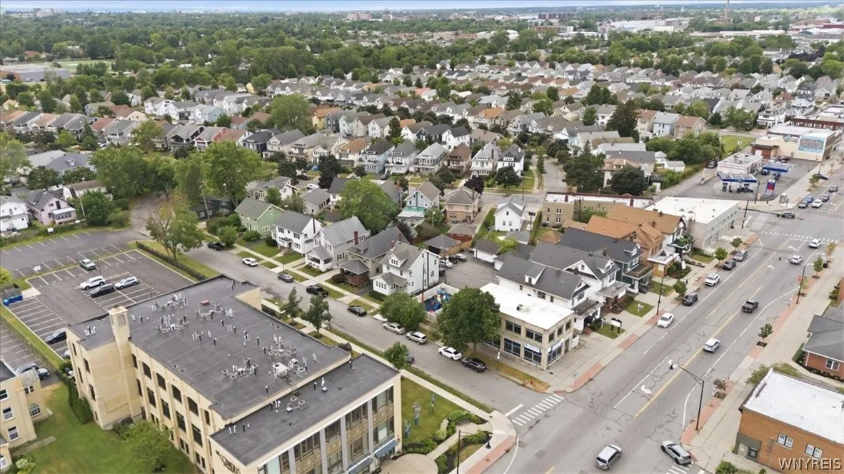 50 Saranac Avenue, Buffalo, New York 14216, Buffalo, New York 14216, 4 Bedroom Bedrooms, 10 Room Rooms,1 BathroomBathrooms,Residential,For Sale,50 Saranac Avenue, Buffalo, New York 14216,0,B1701199
