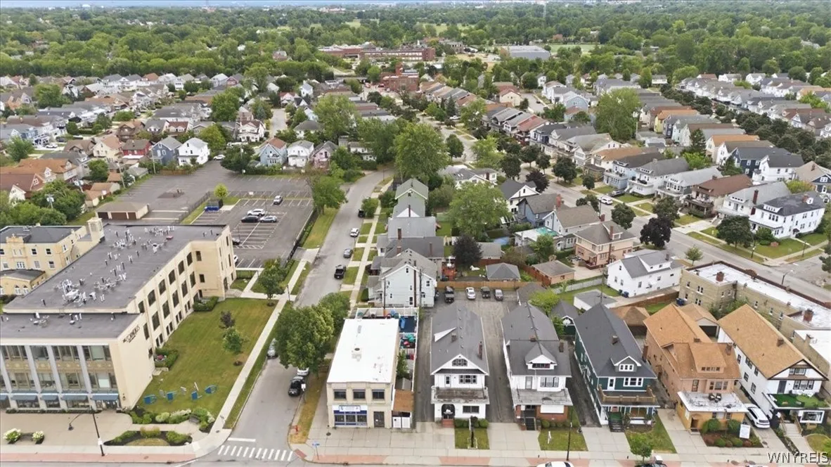 50 Saranac Avenue, Buffalo, New York 14216, Buffalo, New York 14216, 4 Bedroom Bedrooms, 10 Room Rooms,1 BathroomBathrooms,Residential,For Sale,50 Saranac Avenue, Buffalo, New York 14216,0,B1701199