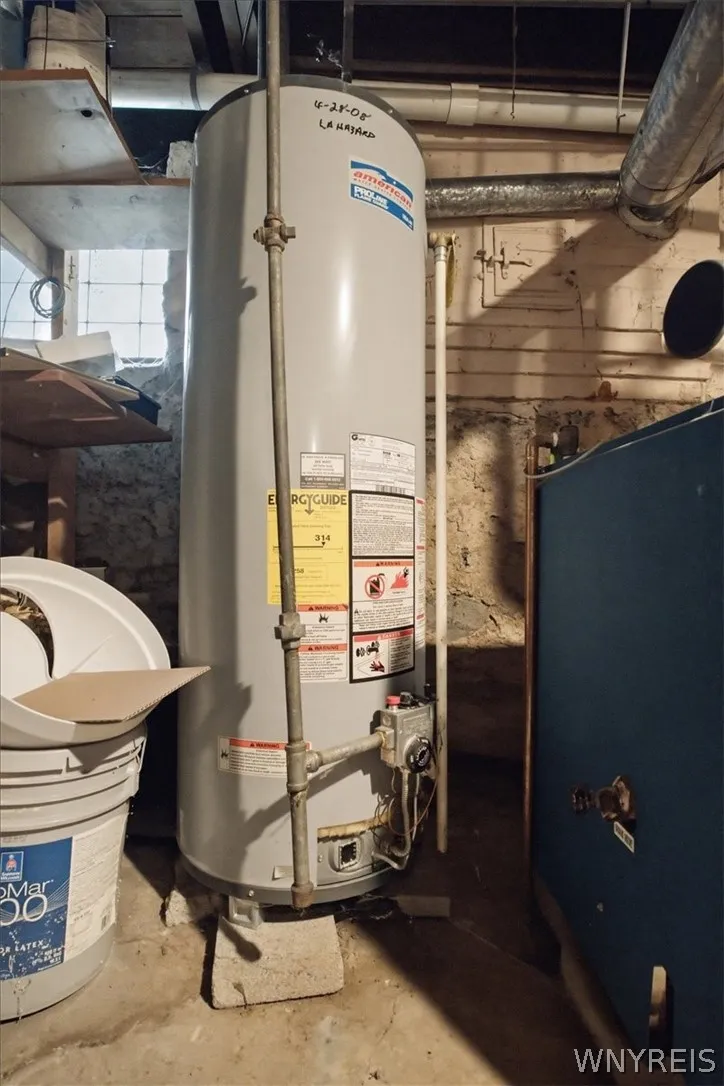 50 Saranac Avenue, Buffalo, New York 14216, Buffalo, New York 14216, 4 Bedroom Bedrooms, 10 Room Rooms,1 BathroomBathrooms,Residential,For Sale,50 Saranac Avenue, Buffalo, New York 14216,0,B1701199
