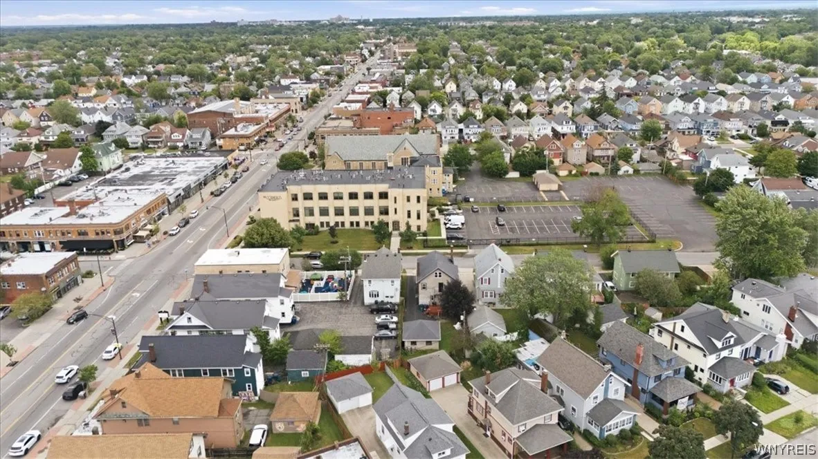 50 Saranac Avenue, Buffalo, New York 14216, Buffalo, New York 14216, 4 Bedroom Bedrooms, 10 Room Rooms,1 BathroomBathrooms,Residential,For Sale,50 Saranac Avenue, Buffalo, New York 14216,0,B1701199