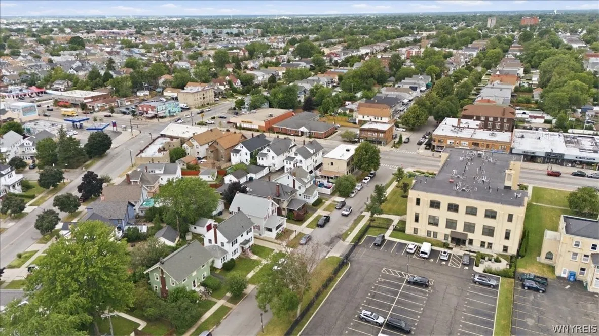 50 Saranac Avenue, Buffalo, New York 14216, Buffalo, New York 14216, 4 Bedroom Bedrooms, 10 Room Rooms,1 BathroomBathrooms,Residential,For Sale,50 Saranac Avenue, Buffalo, New York 14216,0,B1701199