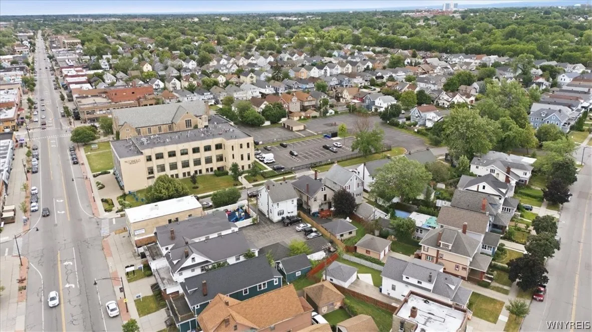 50 Saranac Avenue, Buffalo, New York 14216, Buffalo, New York 14216, 4 Bedroom Bedrooms, 10 Room Rooms,1 BathroomBathrooms,Residential,For Sale,50 Saranac Avenue, Buffalo, New York 14216,0,B1701199