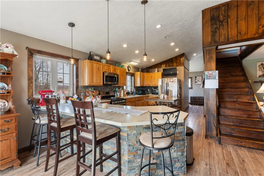 2200 Fort Hill Road, Phelps, New York 14532, Phelps, New York 14532, 2 Bedroom Bedrooms, 5 Room Rooms,2 BathroomBathrooms,Residential,For Sale,2200 Fort Hill Road, Phelps, New York 14532,0,R1698915