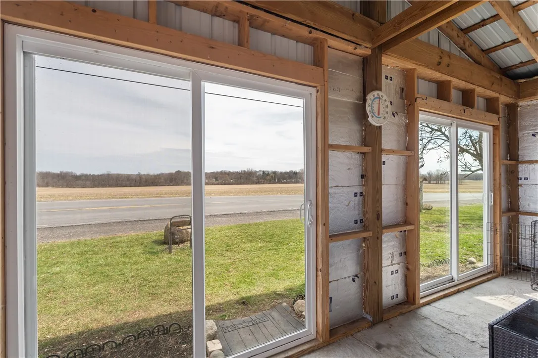 2200 Fort Hill Road, Phelps, New York 14532, Phelps, New York 14532, 2 Bedroom Bedrooms, 5 Room Rooms,2 BathroomBathrooms,Residential,For Sale,2200 Fort Hill Road, Phelps, New York 14532,0,R1698915