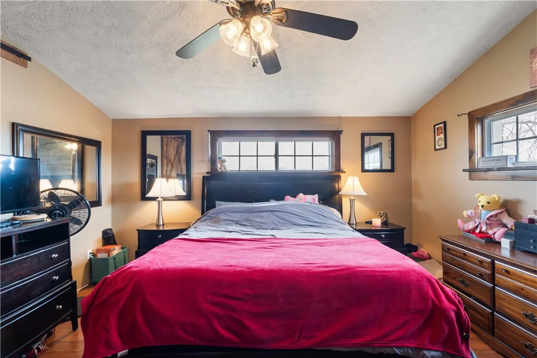 2200 Fort Hill Road, Phelps, New York 14532, Phelps, New York 14532, 2 Bedroom Bedrooms, 5 Room Rooms,2 BathroomBathrooms,Residential,For Sale,2200 Fort Hill Road, Phelps, New York 14532,0,R1698915