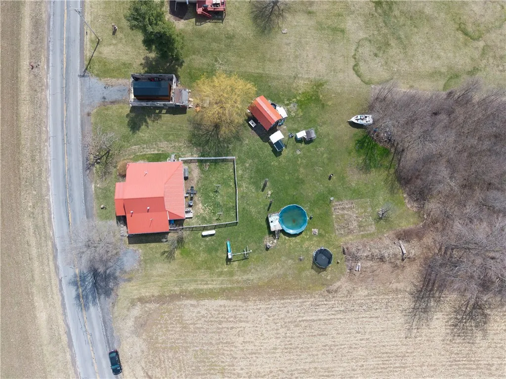 2200 Fort Hill Road, Phelps, New York 14532, Phelps, New York 14532, 2 Bedroom Bedrooms, 5 Room Rooms,2 BathroomBathrooms,Residential,For Sale,2200 Fort Hill Road, Phelps, New York 14532,0,R1698915