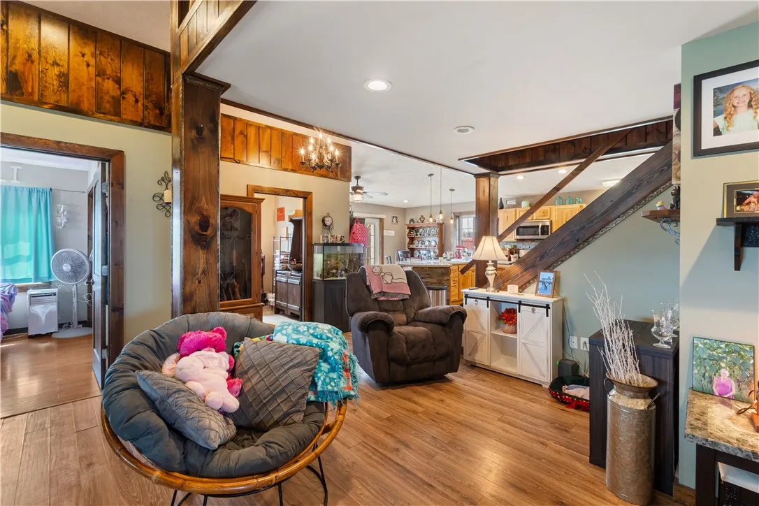 2200 Fort Hill Road, Phelps, New York 14532, Phelps, New York 14532, 2 Bedroom Bedrooms, 5 Room Rooms,2 BathroomBathrooms,Residential,For Sale,2200 Fort Hill Road, Phelps, New York 14532,0,R1698915