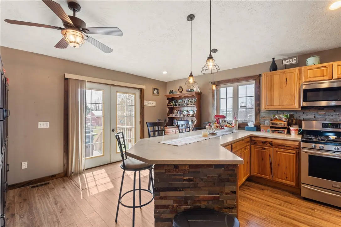 2200 Fort Hill Road, Phelps, New York 14532, Phelps, New York 14532, 2 Bedroom Bedrooms, 5 Room Rooms,2 BathroomBathrooms,Residential,For Sale,2200 Fort Hill Road, Phelps, New York 14532,0,R1698915