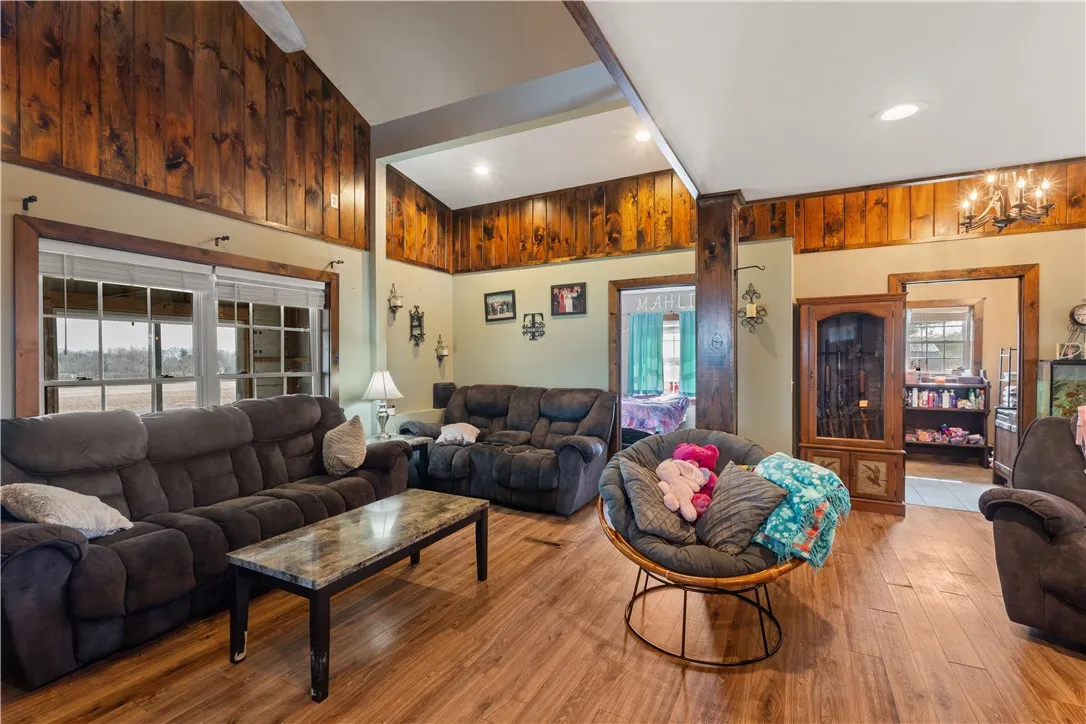 2200 Fort Hill Road, Phelps, New York 14532, Phelps, New York 14532, 2 Bedroom Bedrooms, 5 Room Rooms,2 BathroomBathrooms,Residential,For Sale,2200 Fort Hill Road, Phelps, New York 14532,0,R1698915