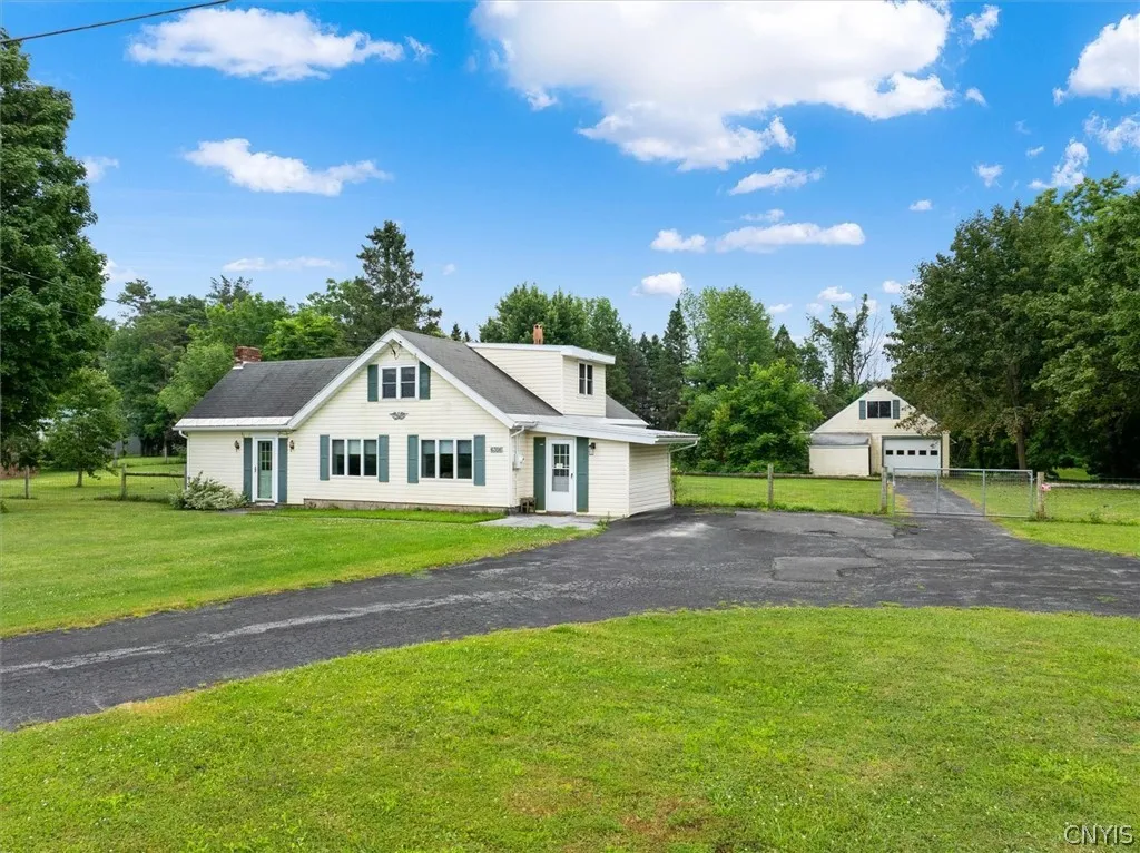 6356 Knoxboro Road, Augusta, New York 13425, Augusta, New York 13425, 4 Bedroom Bedrooms, 12 Room Rooms,1 BathroomBathrooms,Residential,Closed,6356 Knoxboro Road, Augusta, New York 13425,0,S1701451