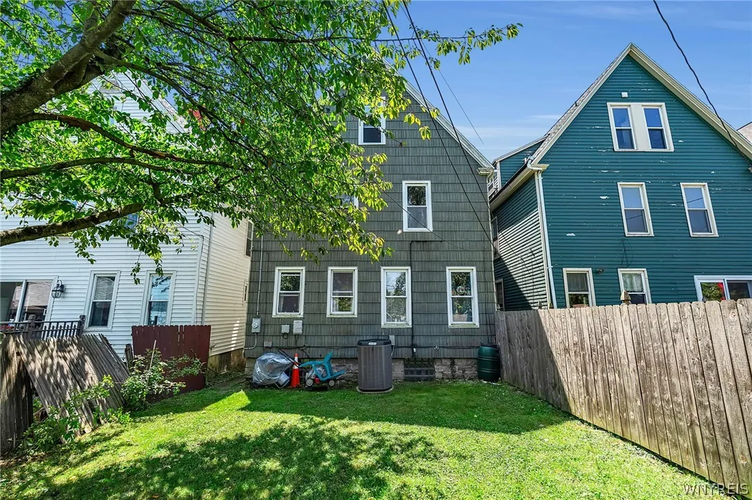 418 Breckenridge Street, Buffalo, New York 14213, Buffalo, New York 14213, 5 Bedroom Bedrooms, 12 Room Rooms,2 BathroomBathrooms,Residential,For Sale,418 Breckenridge Street, Buffalo, New York 14213,0,B1694946