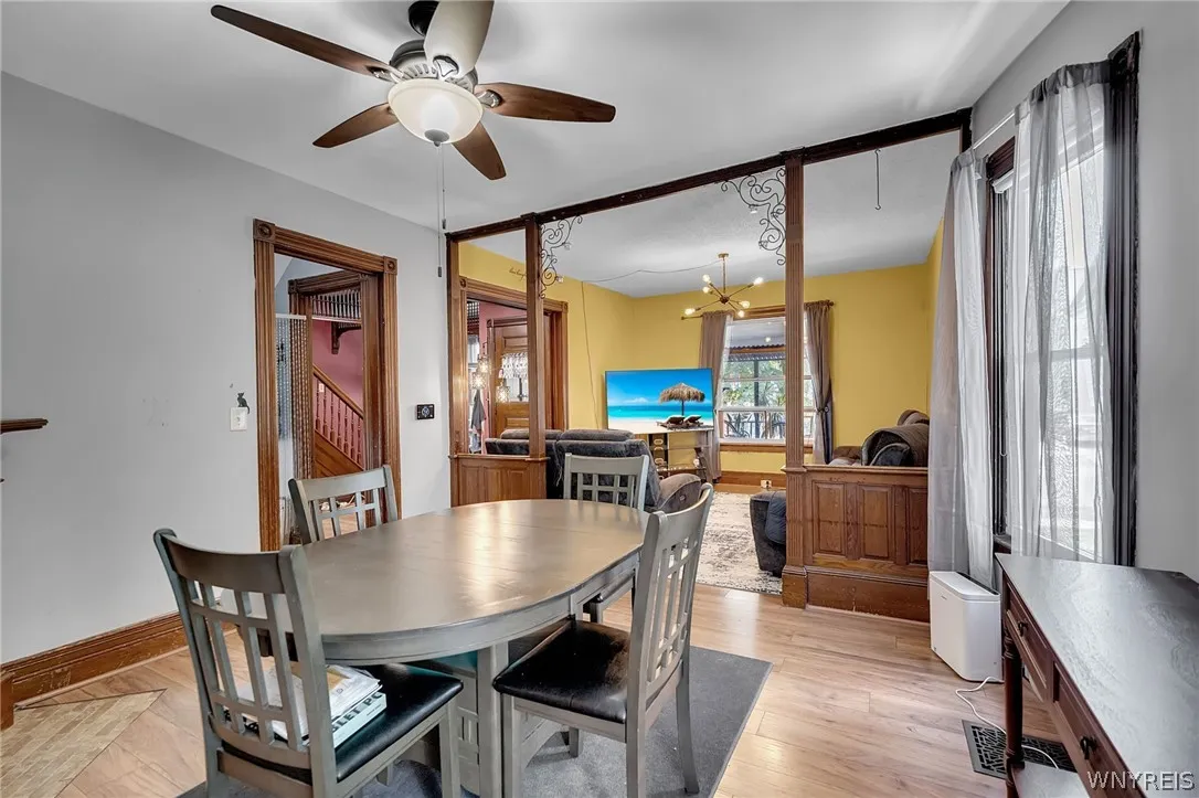 418 Breckenridge Street, Buffalo, New York 14213, Buffalo, New York 14213, 5 Bedroom Bedrooms, 12 Room Rooms,2 BathroomBathrooms,Residential,For Sale,418 Breckenridge Street, Buffalo, New York 14213,0,B1694946