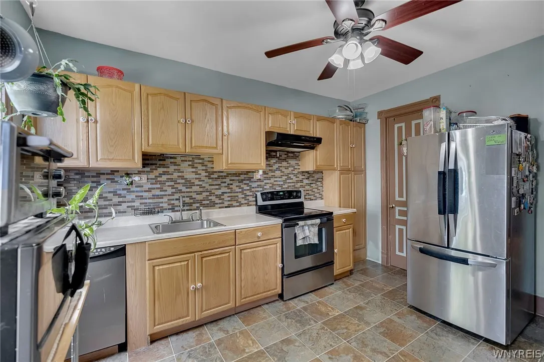418 Breckenridge Street, Buffalo, New York 14213, Buffalo, New York 14213, 5 Bedroom Bedrooms, 12 Room Rooms,2 BathroomBathrooms,Residential,For Sale,418 Breckenridge Street, Buffalo, New York 14213,0,B1694946