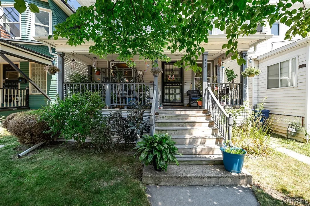 418 Breckenridge Street, Buffalo, New York 14213, Buffalo, New York 14213, 5 Bedroom Bedrooms, 12 Room Rooms,2 BathroomBathrooms,Residential,For Sale,418 Breckenridge Street, Buffalo, New York 14213,0,B1694946