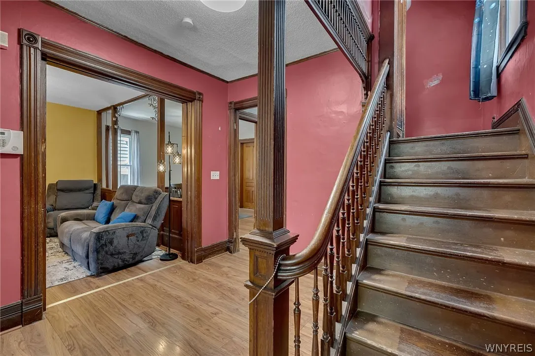 418 Breckenridge Street, Buffalo, New York 14213, Buffalo, New York 14213, 5 Bedroom Bedrooms, 12 Room Rooms,2 BathroomBathrooms,Residential,For Sale,418 Breckenridge Street, Buffalo, New York 14213,0,B1694946