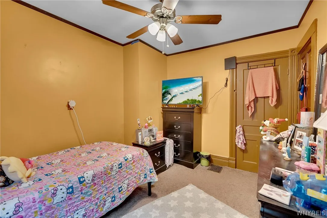 418 Breckenridge Street, Buffalo, New York 14213, Buffalo, New York 14213, 5 Bedroom Bedrooms, 12 Room Rooms,2 BathroomBathrooms,Residential,For Sale,418 Breckenridge Street, Buffalo, New York 14213,0,B1694946