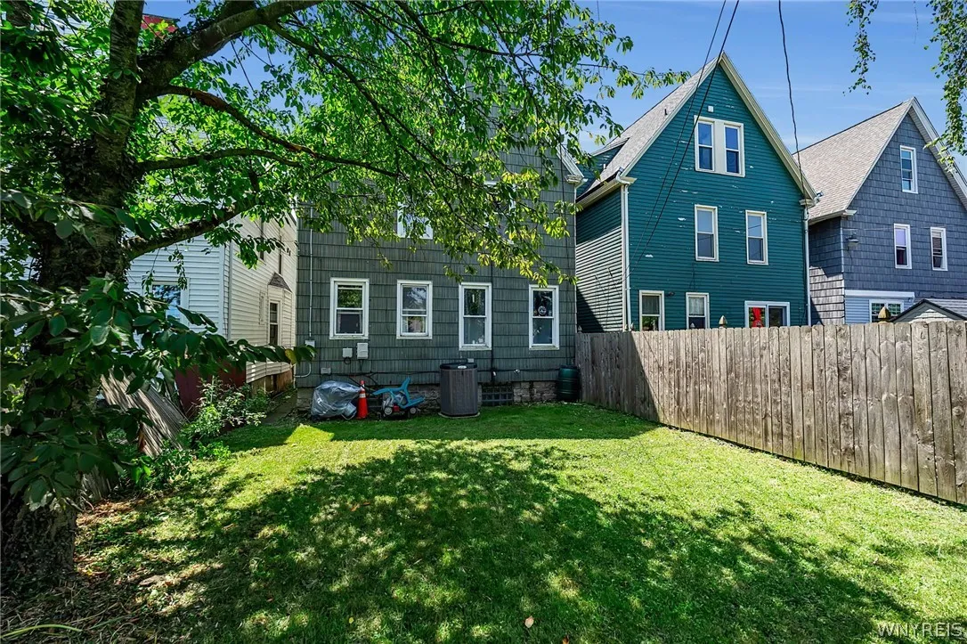 418 Breckenridge Street, Buffalo, New York 14213, Buffalo, New York 14213, 5 Bedroom Bedrooms, 12 Room Rooms,2 BathroomBathrooms,Residential,For Sale,418 Breckenridge Street, Buffalo, New York 14213,0,B1694946