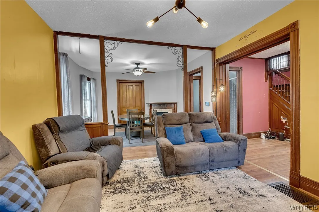 418 Breckenridge Street, Buffalo, New York 14213, Buffalo, New York 14213, 5 Bedroom Bedrooms, 12 Room Rooms,2 BathroomBathrooms,Residential,For Sale,418 Breckenridge Street, Buffalo, New York 14213,0,B1694946