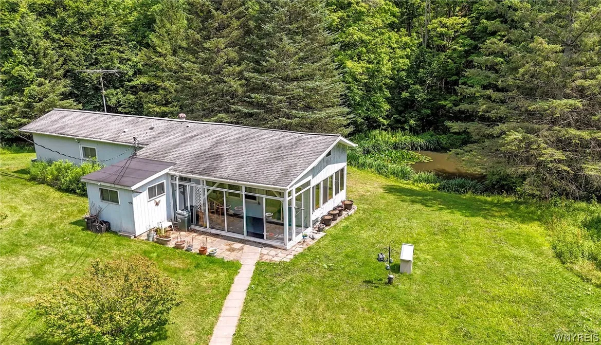 2175 Route 20a, Sheldon, New York 14167, Sheldon, New York 14167, 2 Bedroom Bedrooms, 5 Room Rooms,1 BathroomBathrooms,Residential,Closed,2175 Route 20a, Sheldon, New York 14167,0,B1701530