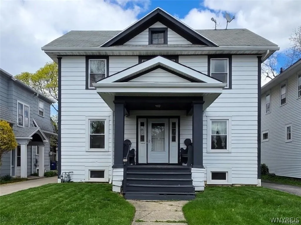 228 Highgate Avenue, Buffalo, New York 14215, Buffalo, New York 14215, 4 Bedroom Bedrooms, 8 Room Rooms,3 BathroomBathrooms,Residential,Closed,228 Highgate Avenue, Buffalo, New York 14215,0,B1702045
