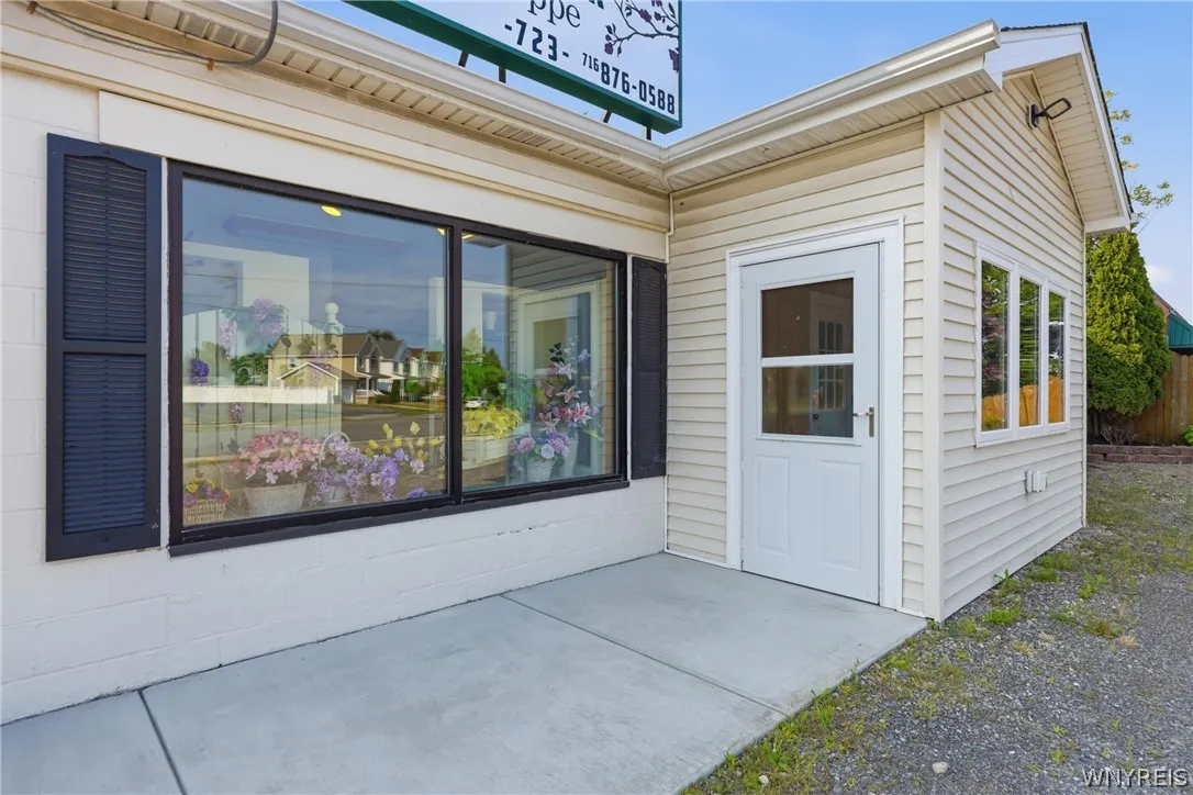 723 Sheridan Drive, Tonawanda, New York 14150, Tonawanda, New York 14150, ,Commercial Sale,For Sale,723 Sheridan Drive, Tonawanda, New York 14150,0,B1700559