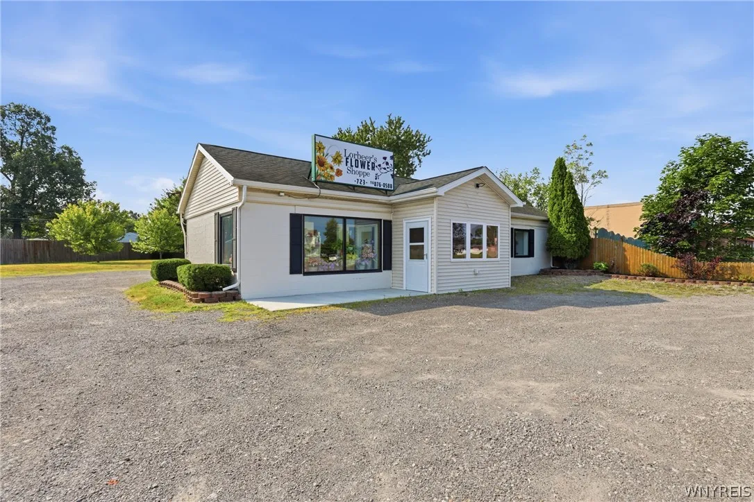 723 Sheridan Drive, Tonawanda, New York 14150, Tonawanda, New York 14150, ,Commercial Sale,For Sale,723 Sheridan Drive, Tonawanda, New York 14150,0,B1700559