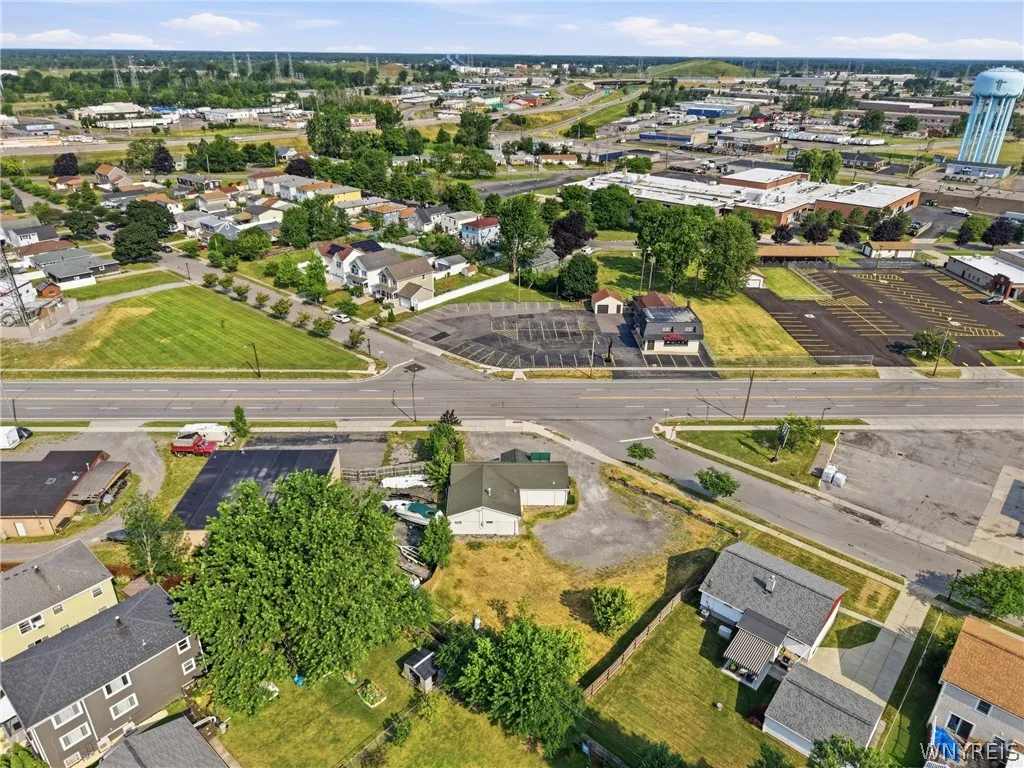 723 Sheridan Drive, Tonawanda, New York 14150, Tonawanda, New York 14150, ,Commercial Sale,For Sale,723 Sheridan Drive, Tonawanda, New York 14150,0,B1700559