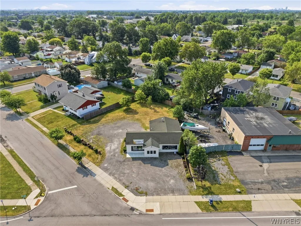 723 Sheridan Drive, Tonawanda, New York 14150, Tonawanda, New York 14150, ,Commercial Sale,For Sale,723 Sheridan Drive, Tonawanda, New York 14150,0,B1700559