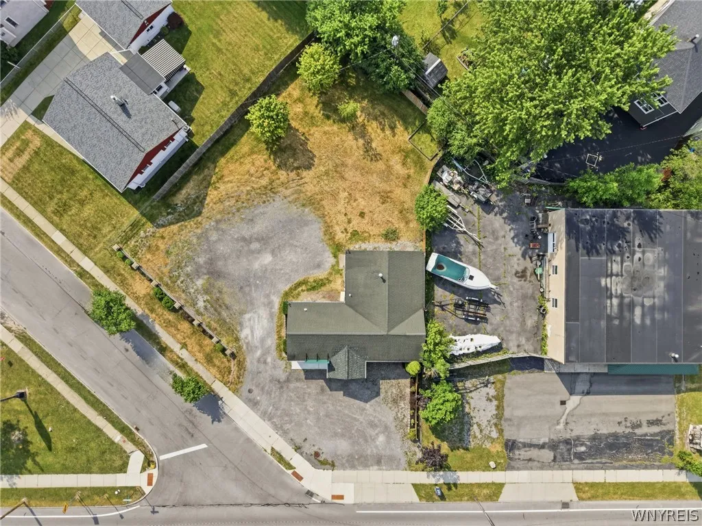 723 Sheridan Drive, Tonawanda, New York 14150, Tonawanda, New York 14150, ,Commercial Sale,For Sale,723 Sheridan Drive, Tonawanda, New York 14150,0,B1700559