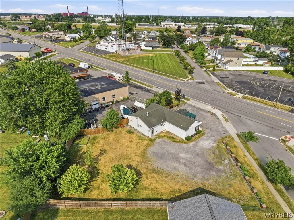 723 Sheridan Drive, Tonawanda, New York 14150, Tonawanda, New York 14150, ,Commercial Sale,For Sale,723 Sheridan Drive, Tonawanda, New York 14150,0,B1700559