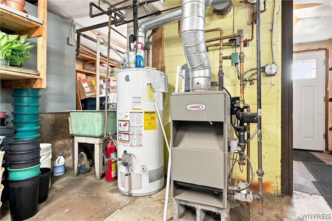 723 Sheridan Drive, Tonawanda, New York 14150, Tonawanda, New York 14150, ,Commercial Sale,For Sale,723 Sheridan Drive, Tonawanda, New York 14150,0,B1700559
