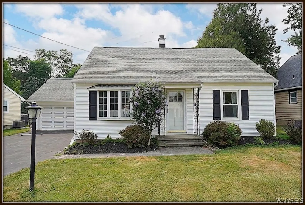 1554 Westcott Avenue, Alden, New York 14004, Alden, New York 14004, 3 Bedroom Bedrooms, 9 Room Rooms,1 BathroomBathrooms,Residential,Closed,1554 Westcott Avenue, Alden, New York 14004,0,B1702243